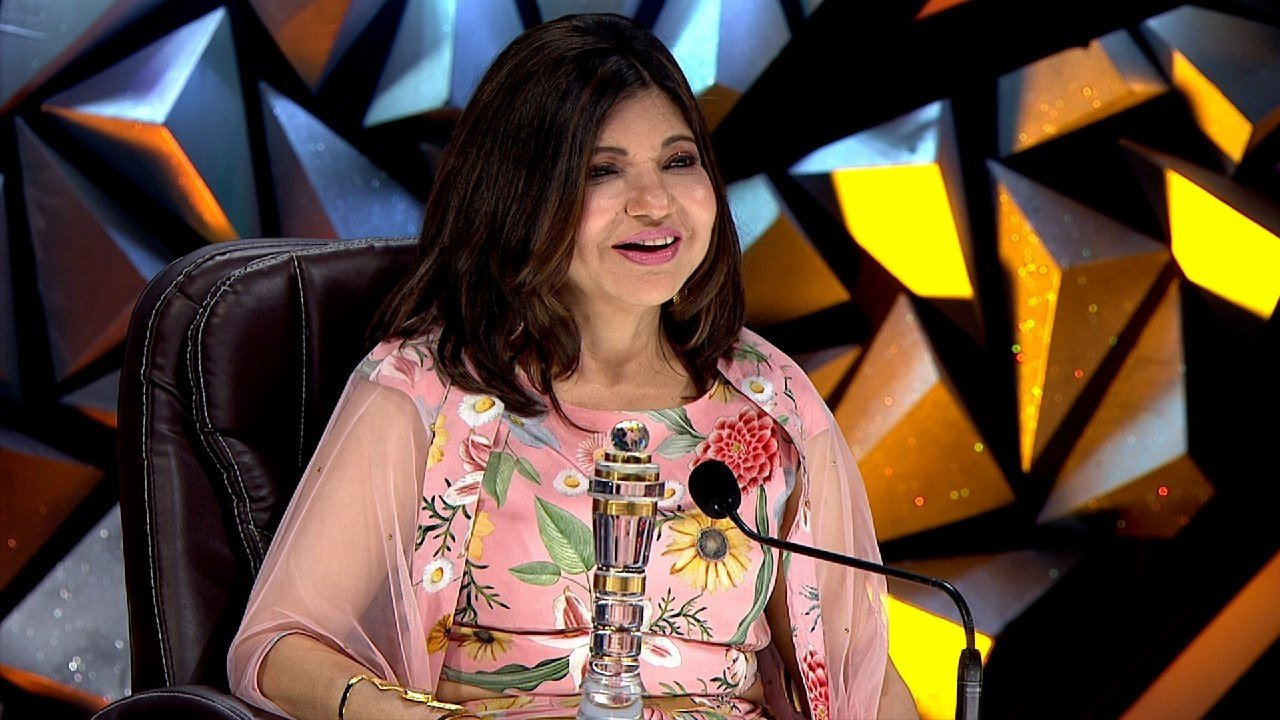 Superstar Singer - Season 2 Episode 12 : Housewives Of India - Part 2