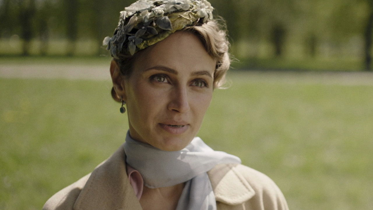 СМЕРШ — Épisode 4