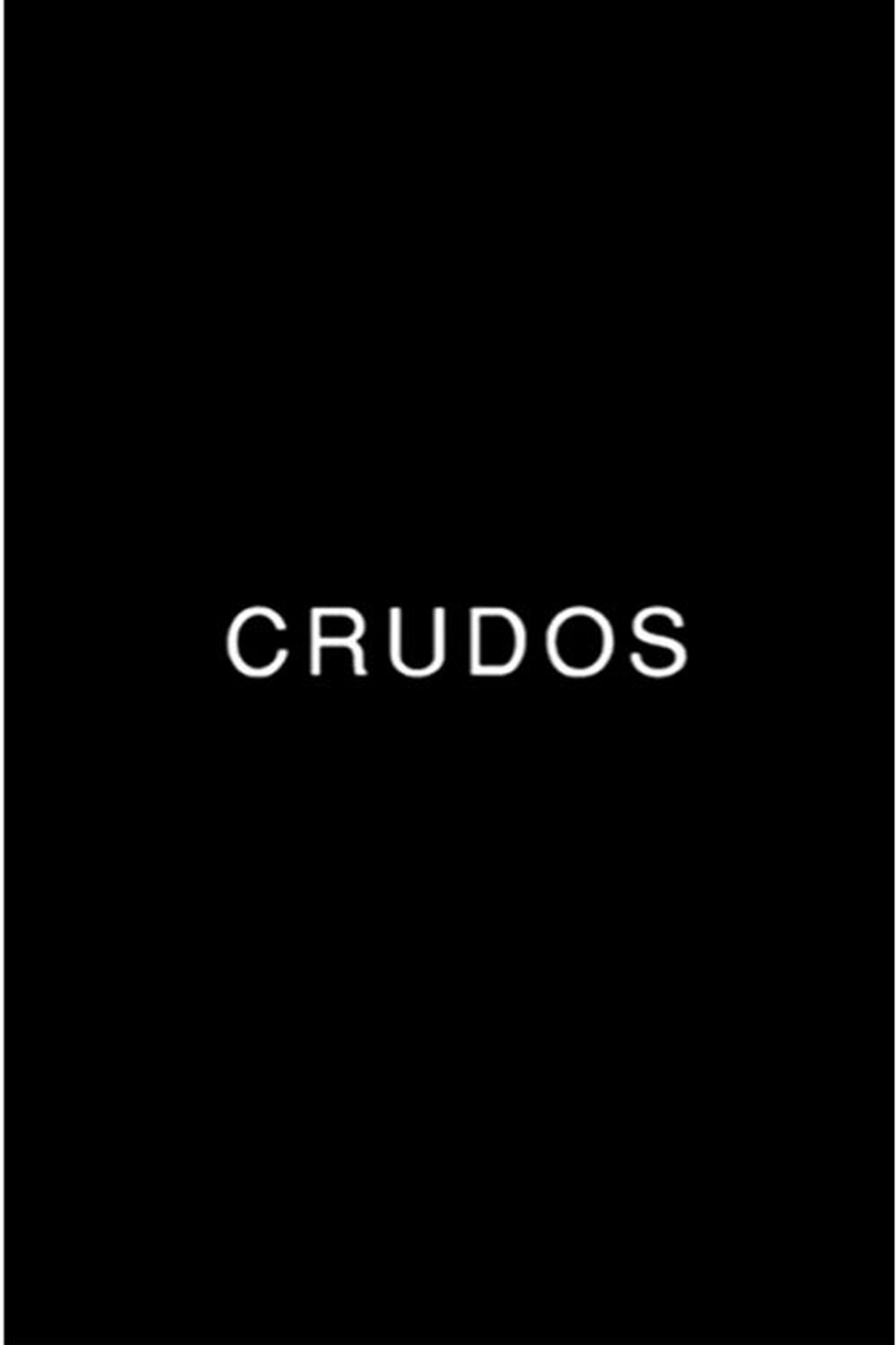 Crudos Backdrop
