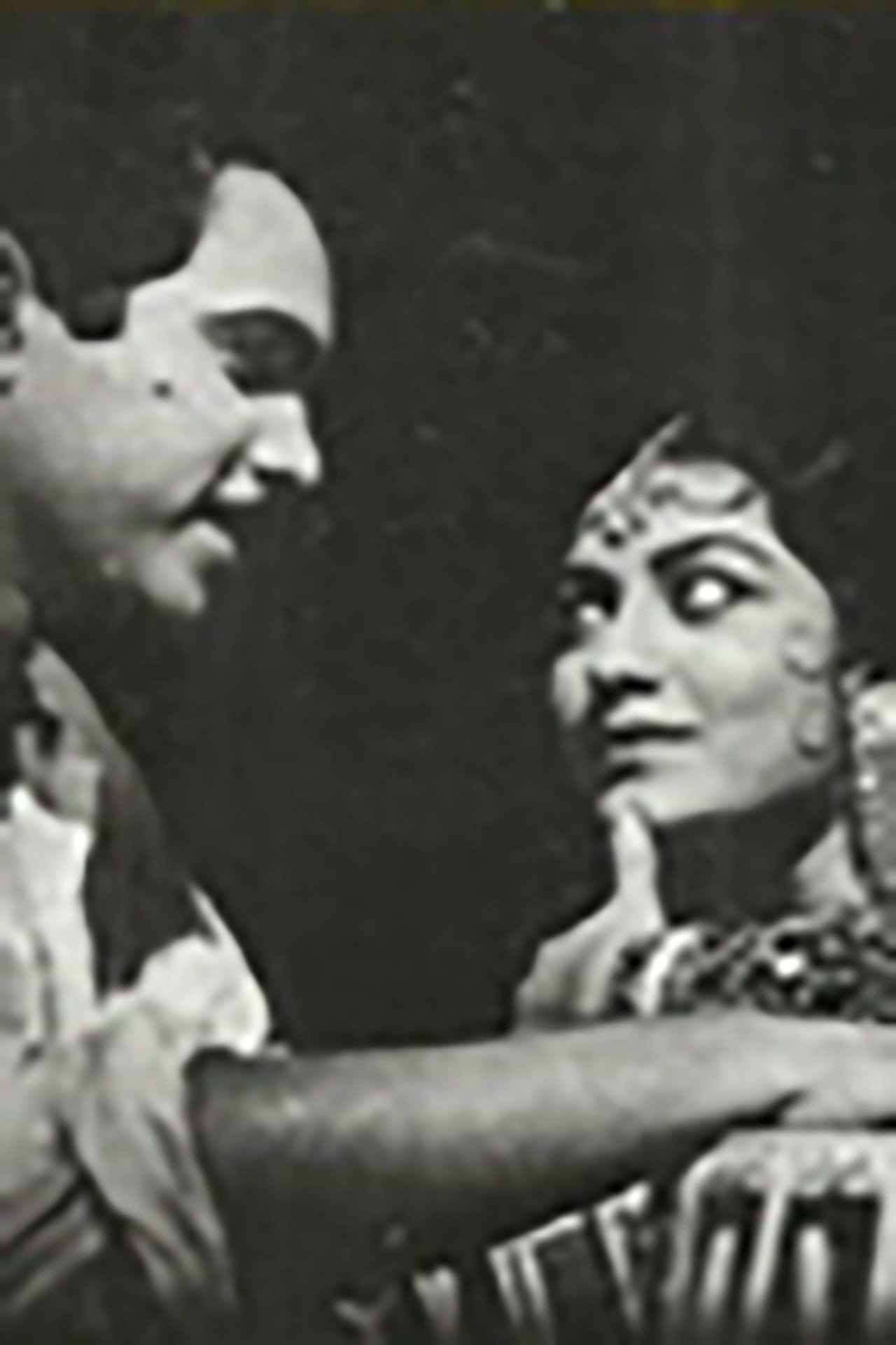 रंगल्या रात्री अशा रंगल्या रात्री अशा