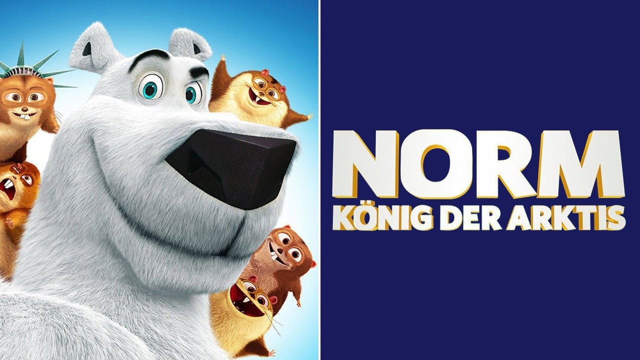 Norm of the North background