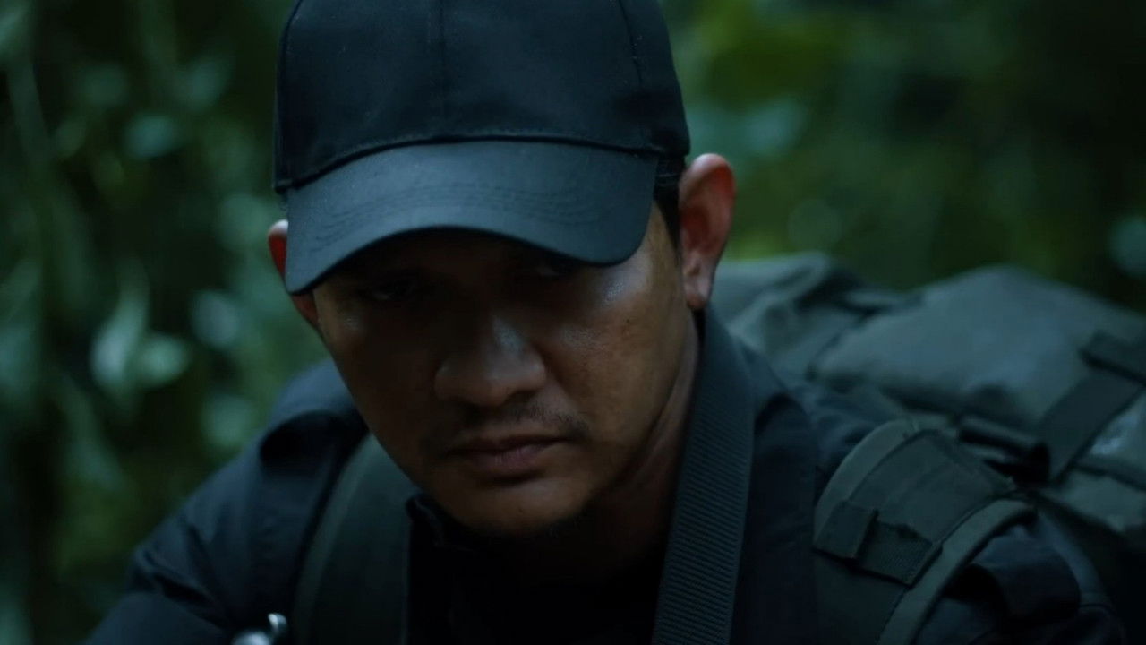 Timur (2025) trailer