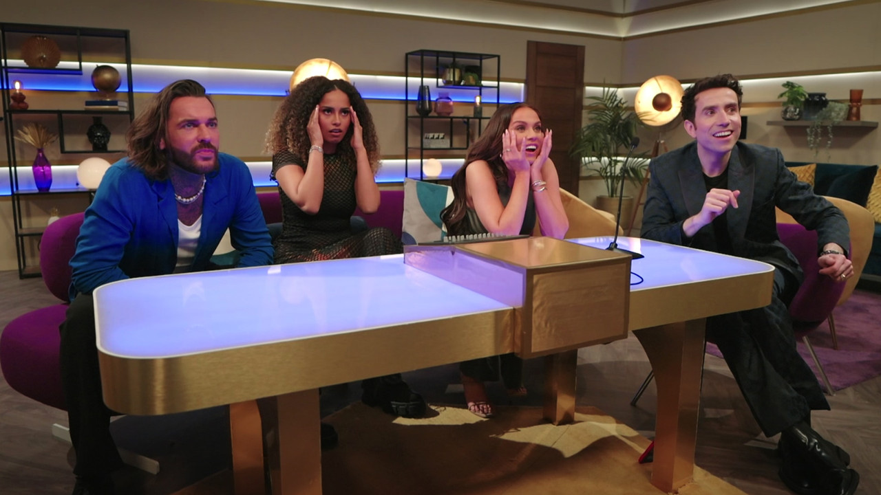 The Underdog: Josh Must Win — Épisode 1