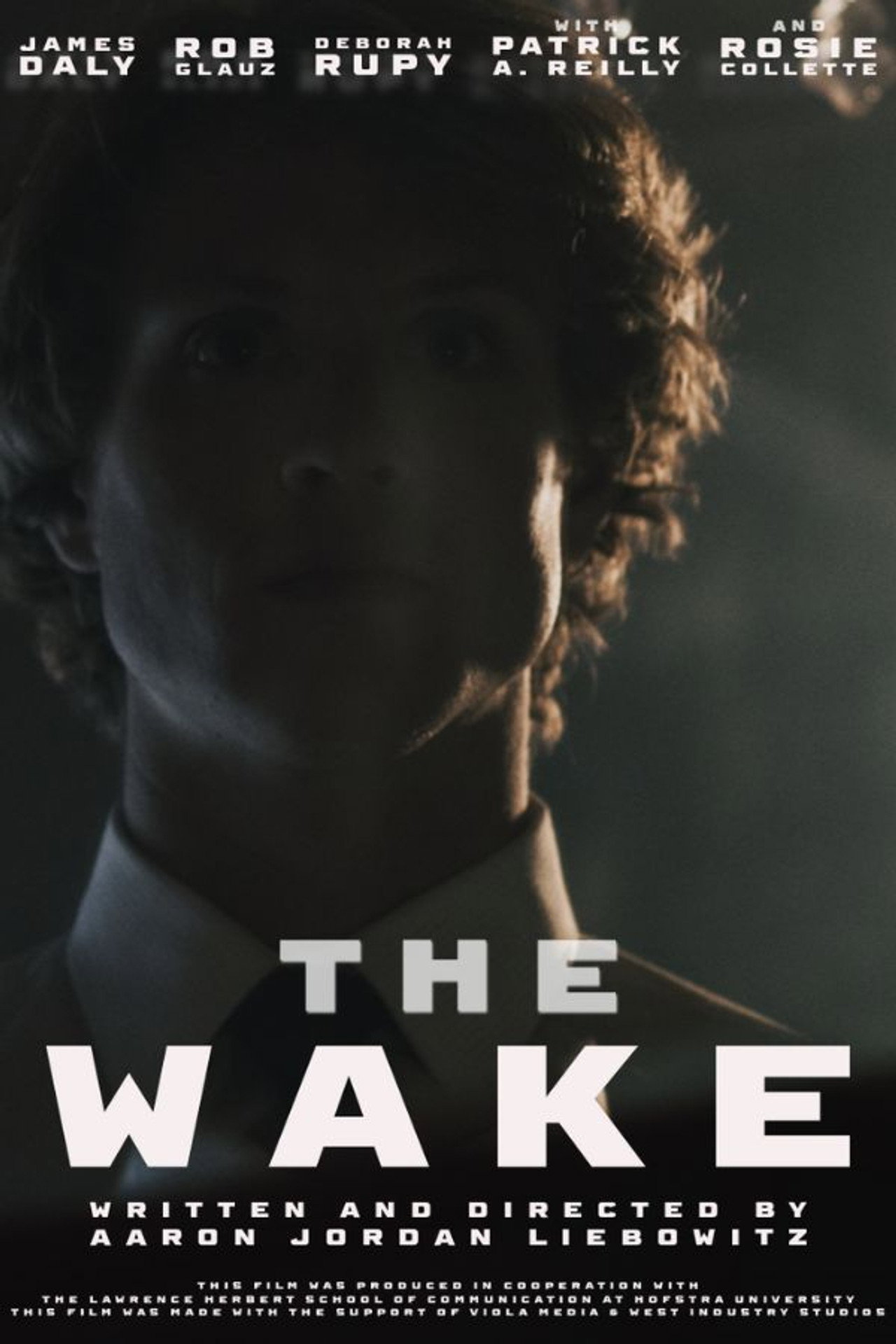 The Wake filmaffisch