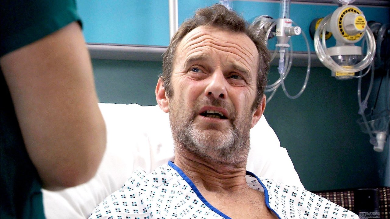 Holby City - Season 17 Episode 14 : Wages of Sin