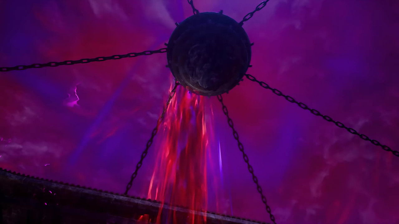 我气哭了百万修炼者 — Épisode 35