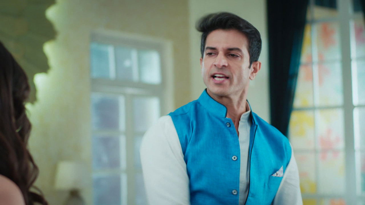 पंड्या स्टोर — Épisode 212