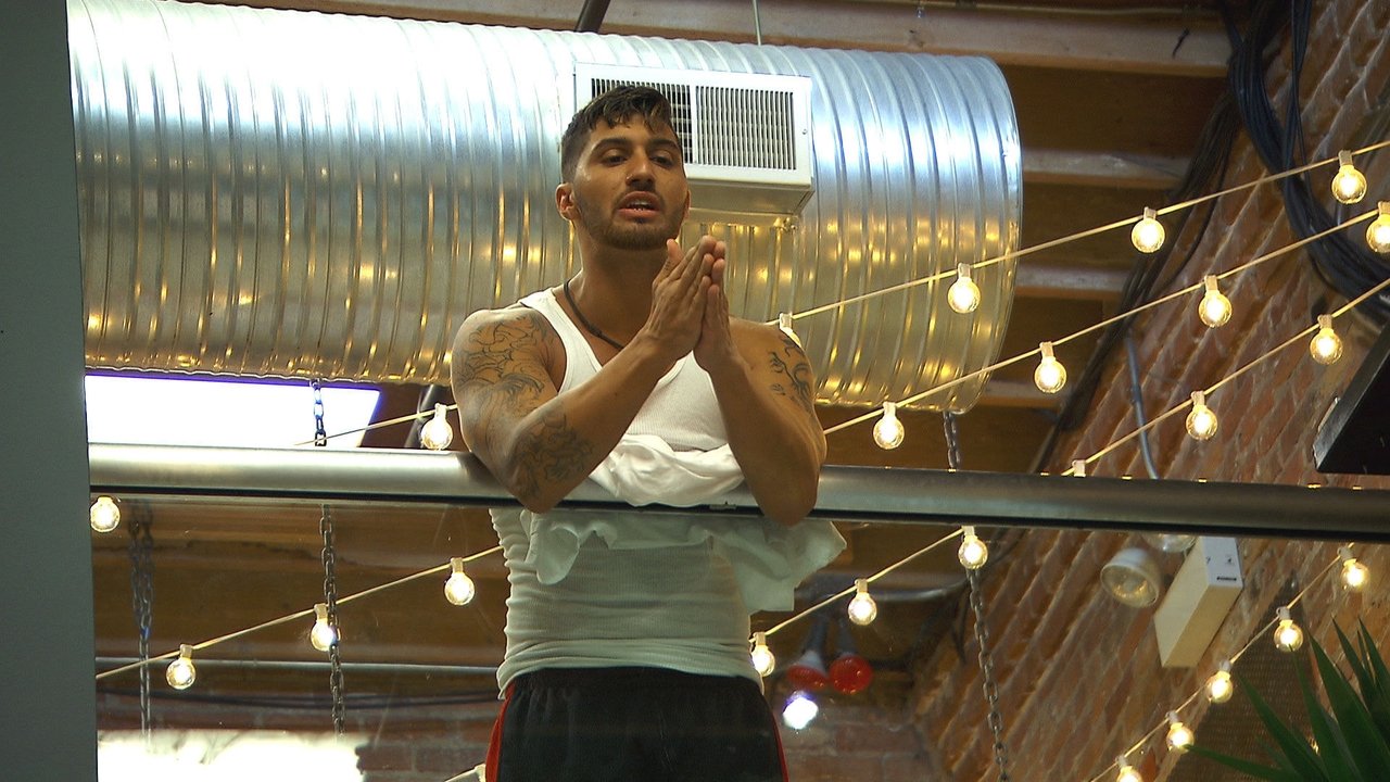 The Real World - Season 30 Episode 9 : Where's the Beef?