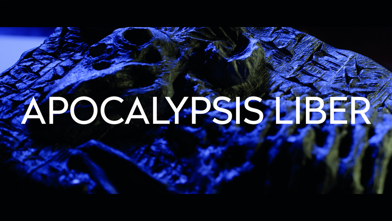 Le 5e cavalier — APOCALYPSIS LIBER