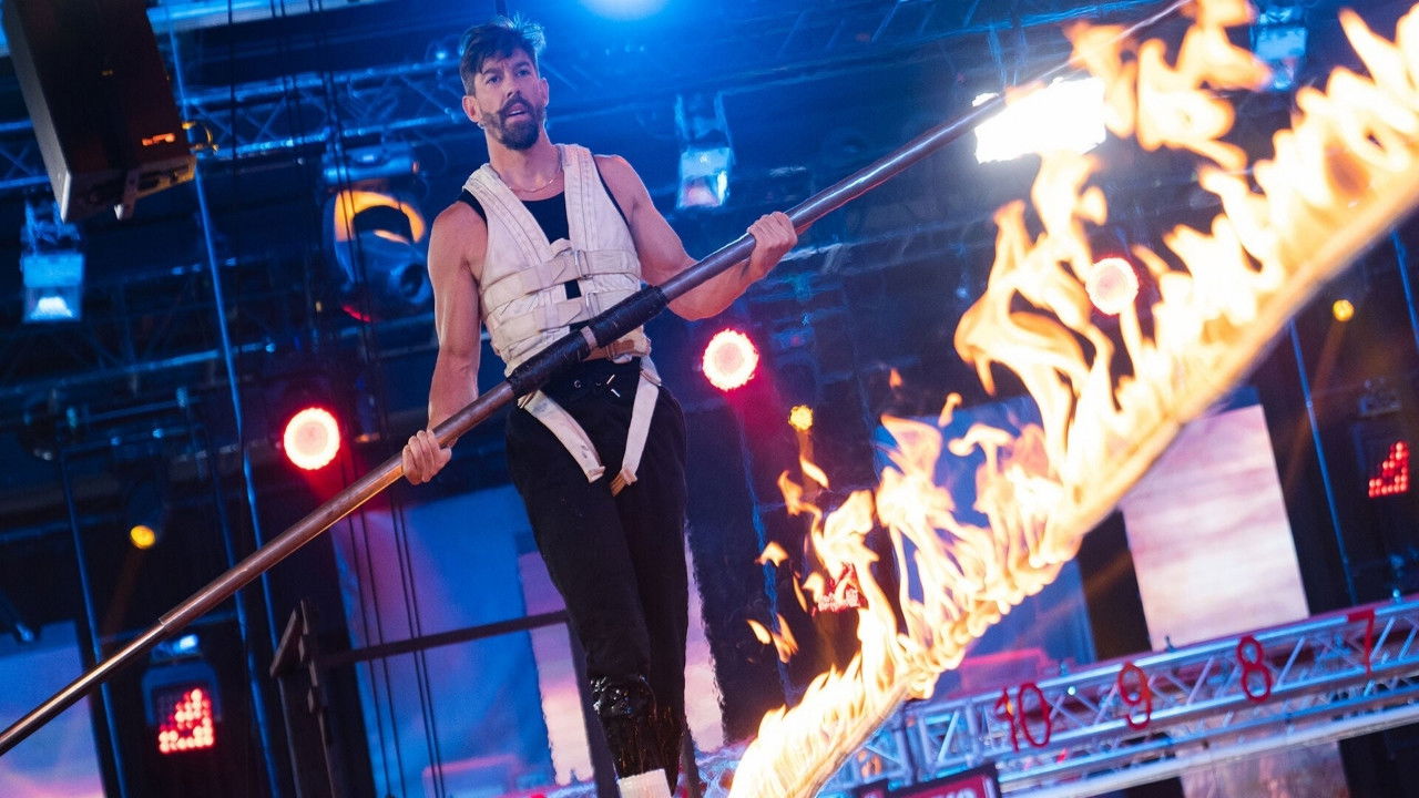 El Desafío — Épisode 6