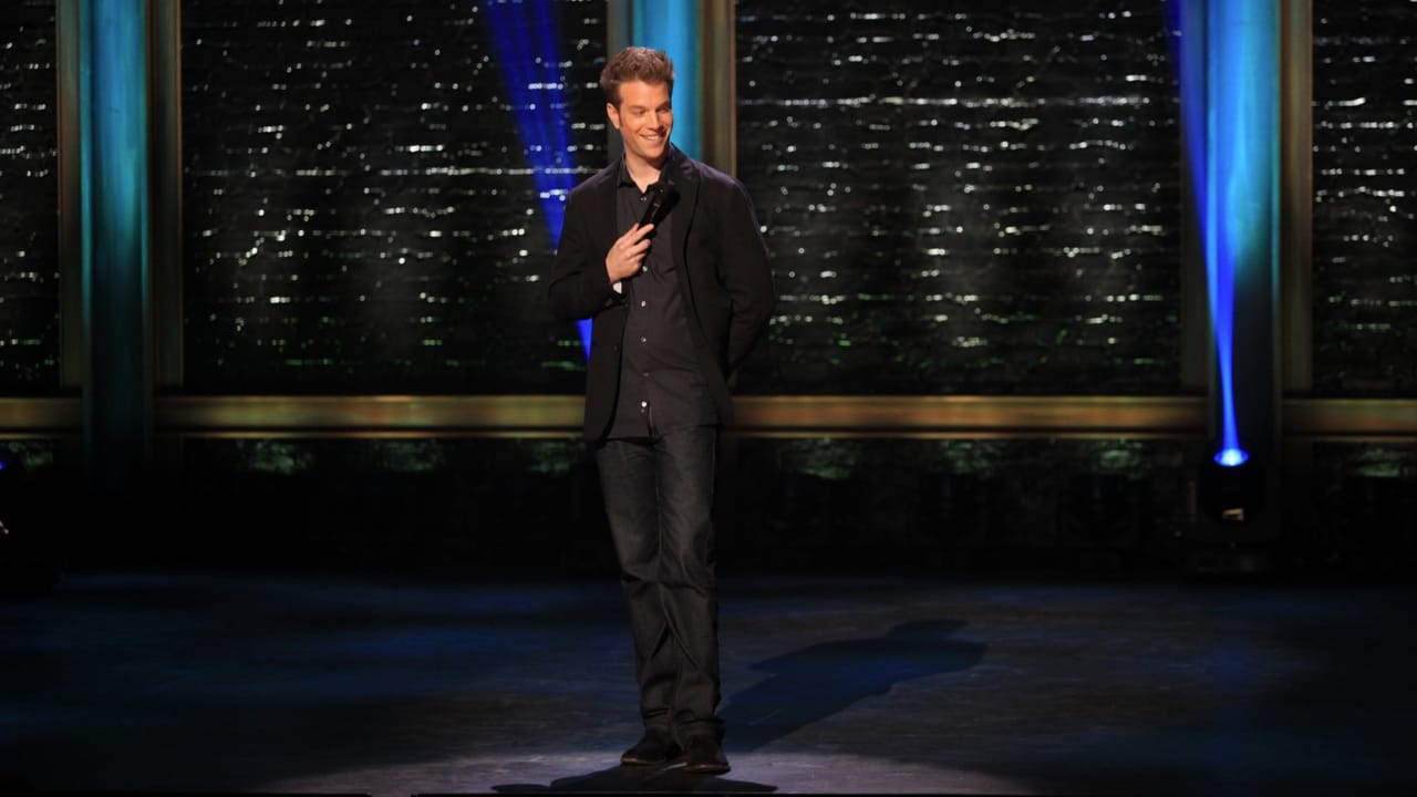 Anthony Jeselnik: Caligula background