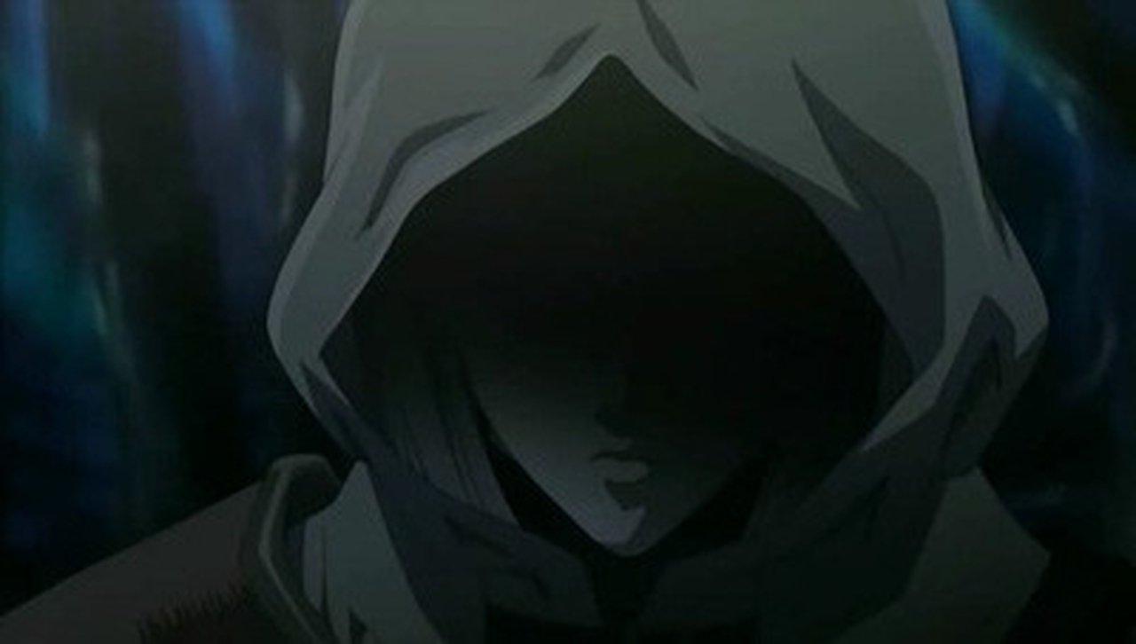 Claymore - Season 1 Episode 13 : The Endless Gravestones II