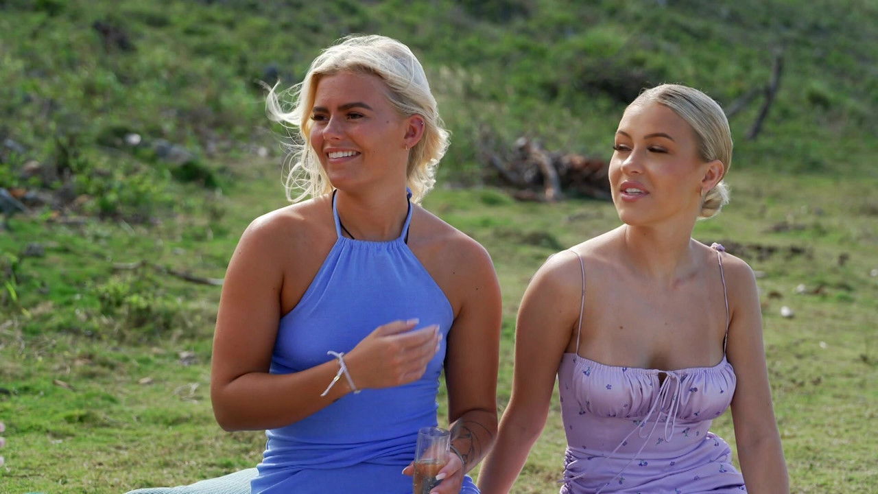 Love Island (Suède) — Épisode 23