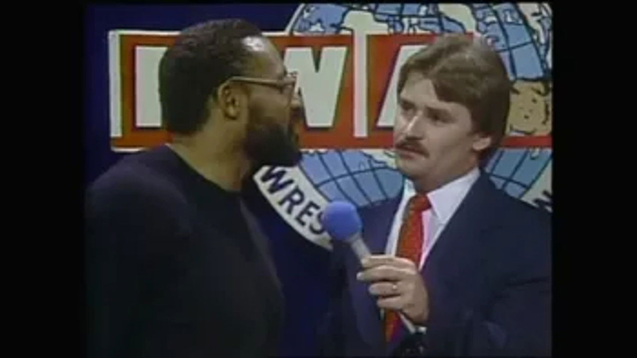 Mid-Atlantic Championship Wrestling — Épisode 16