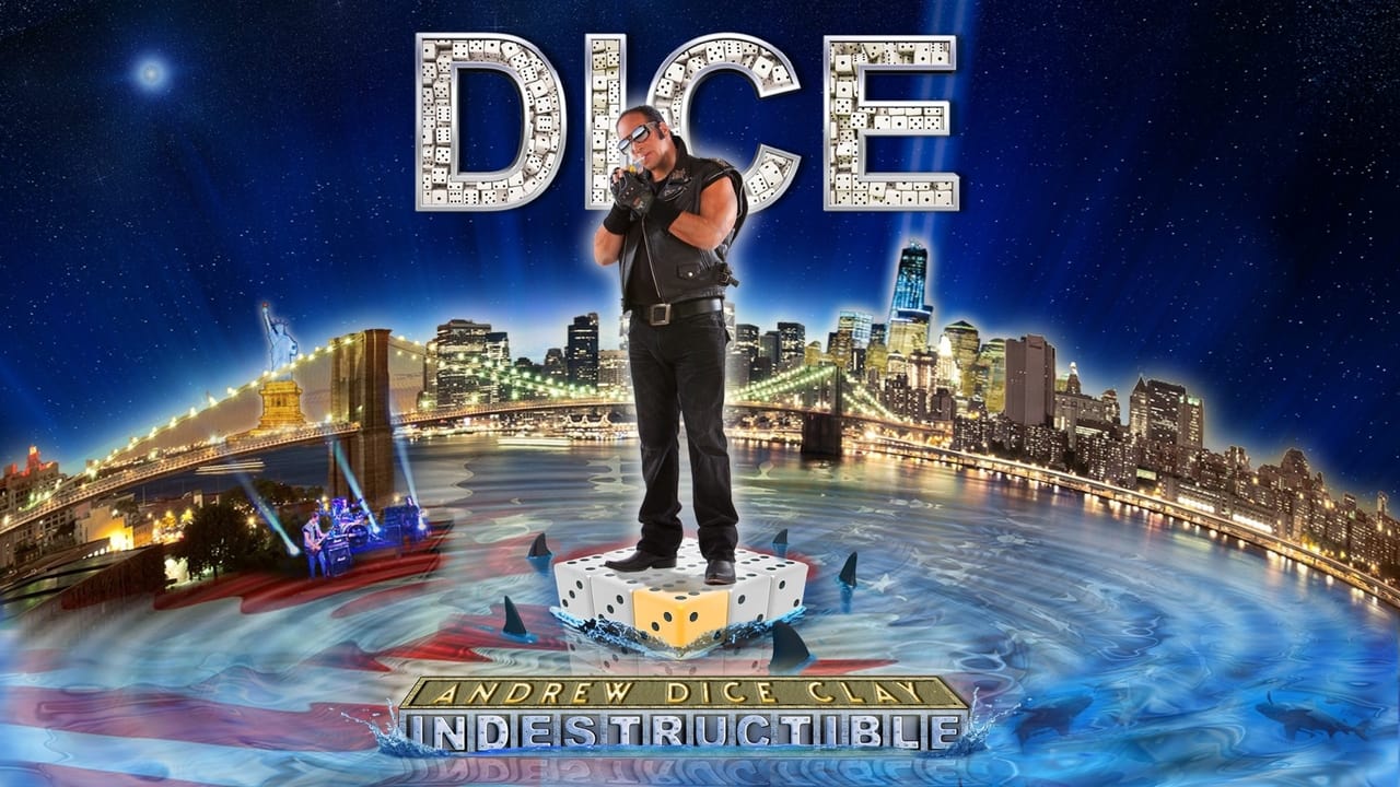 Artwork for Andrew Dice Clay: Indestructible