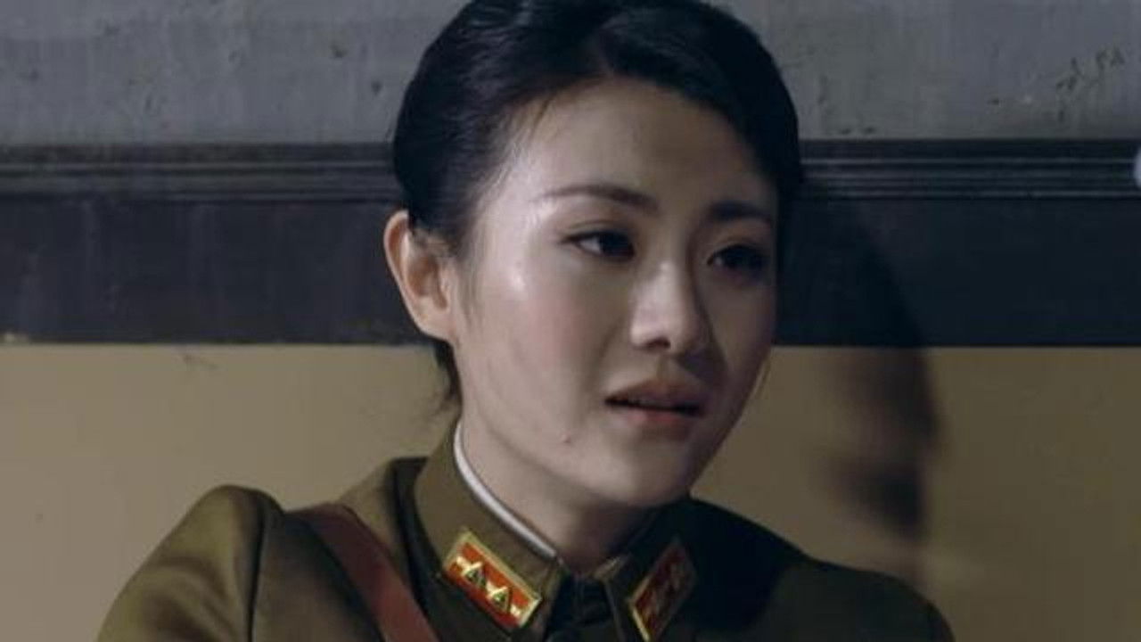 战火红颜 — Épisode 29