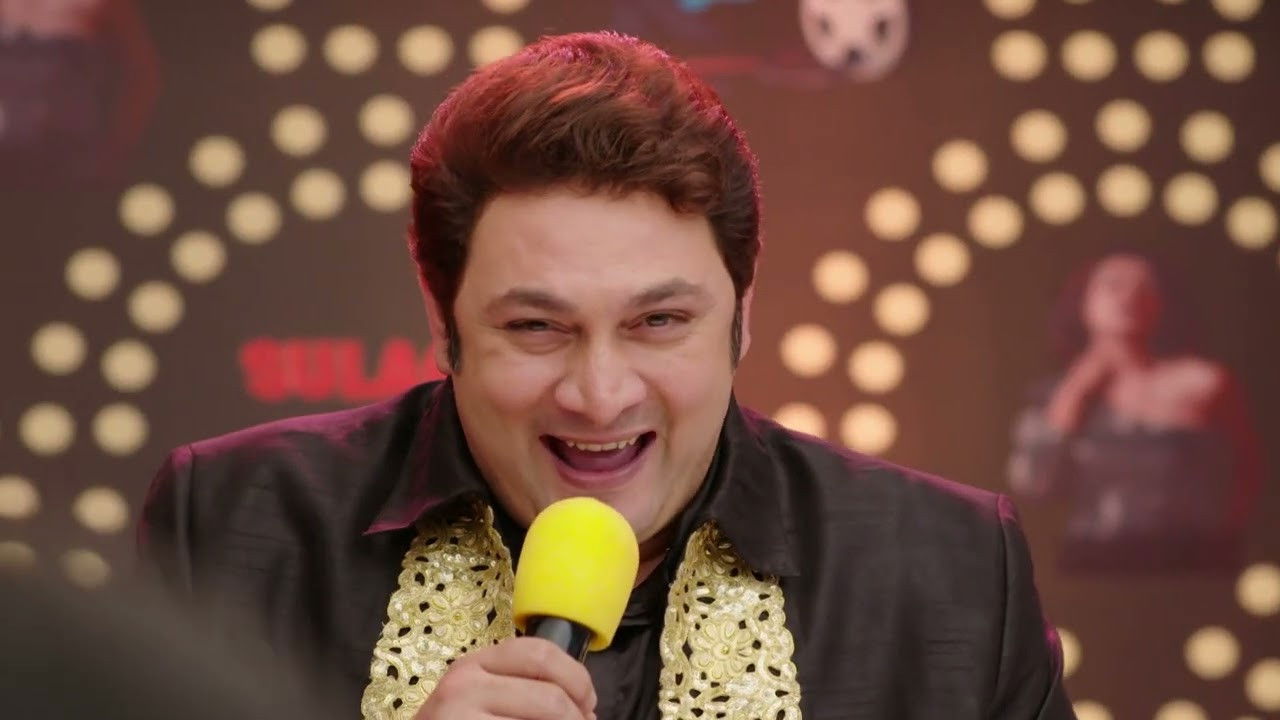 Hamari Bahu Silk — Épisode 30