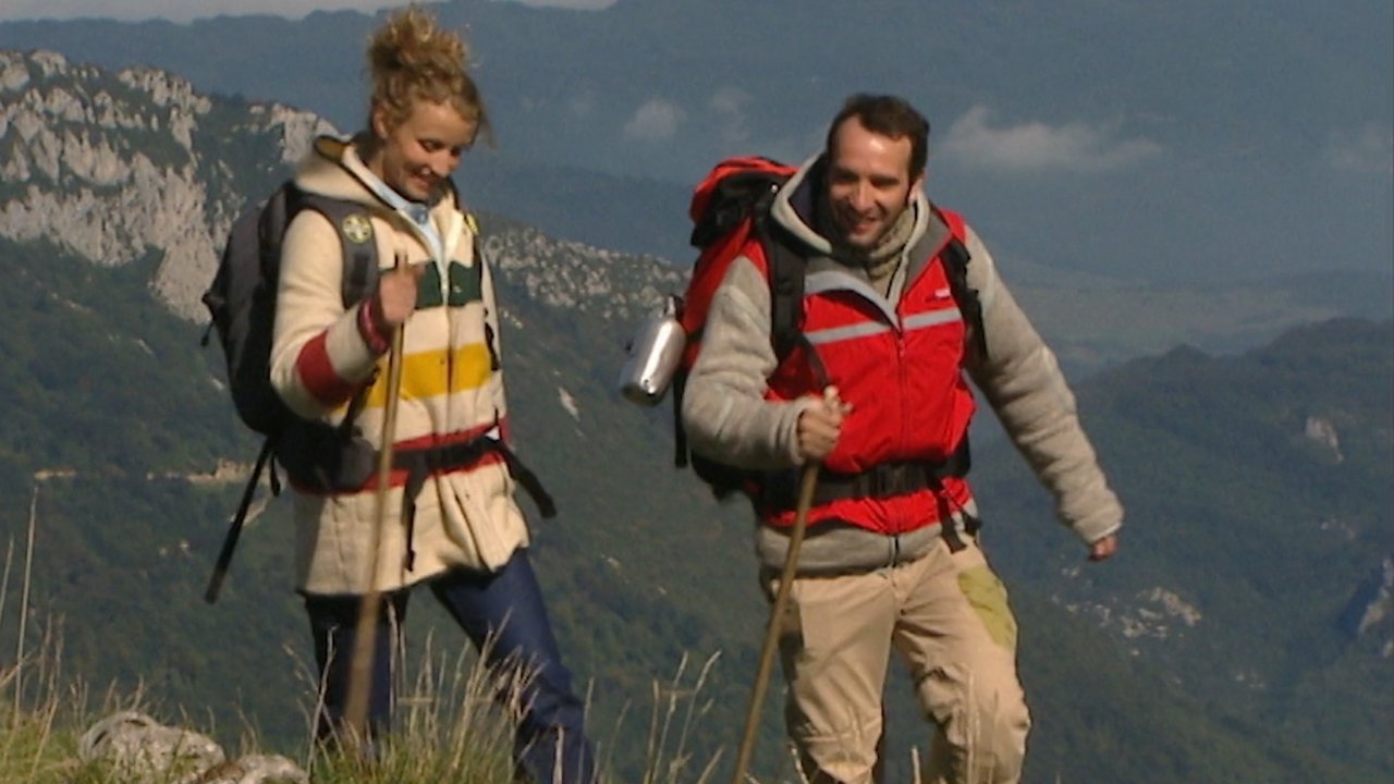 A Guy, a Girl - Season 5 Episode 37 : Episode 37