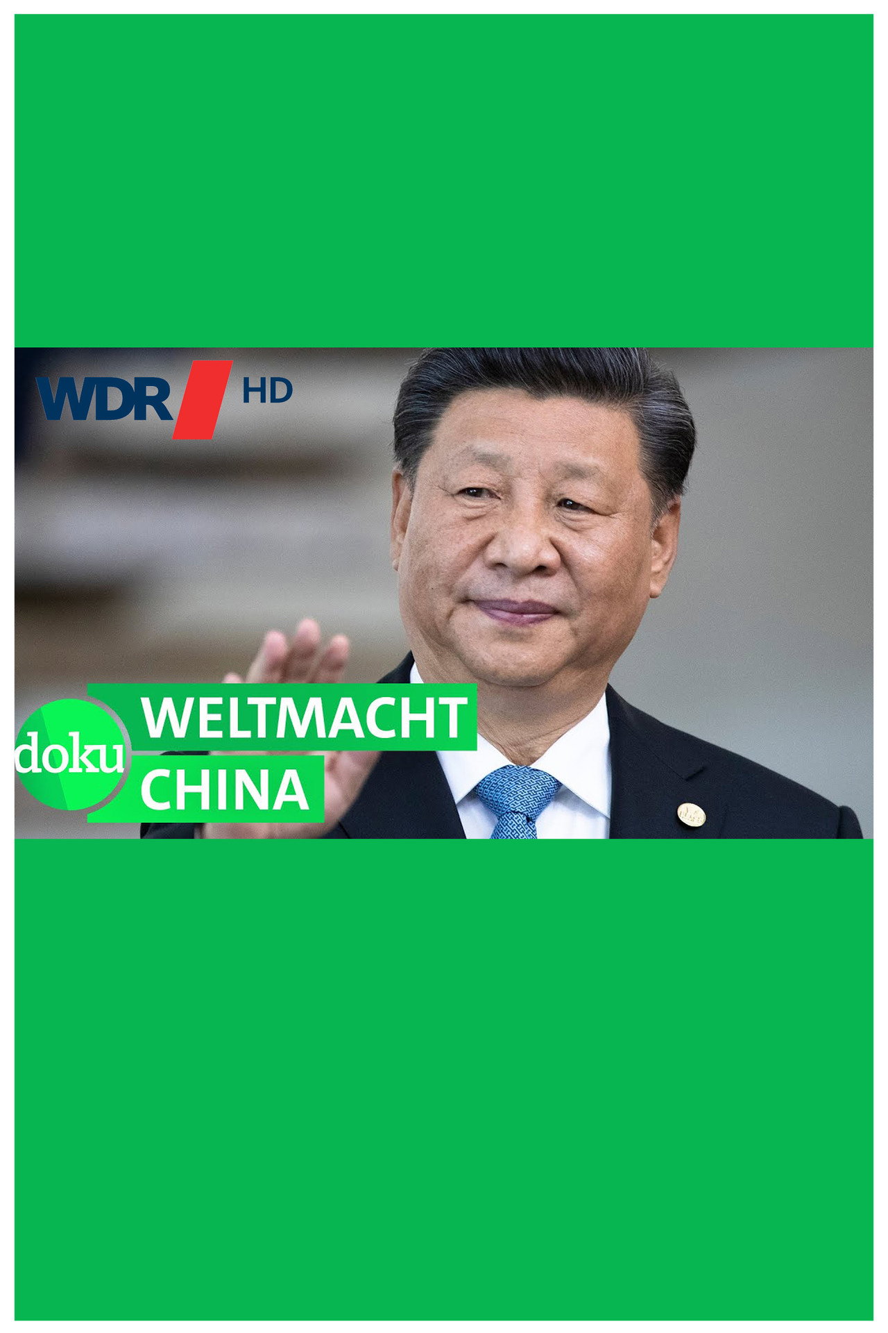 China greift nach Europa: Ein Hafen nach dem anderen Backdrop