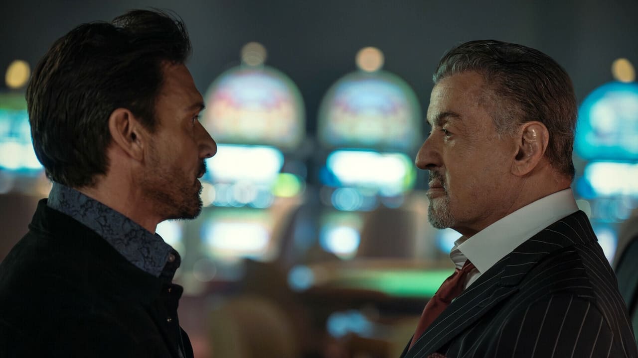 Image Tulsa King (2024) Temporada 2 HEVC 1080p Latino Castellano
