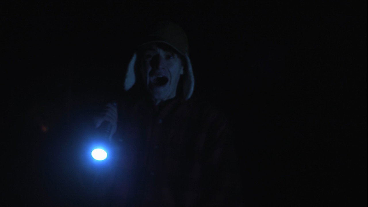 Waterfall still 5