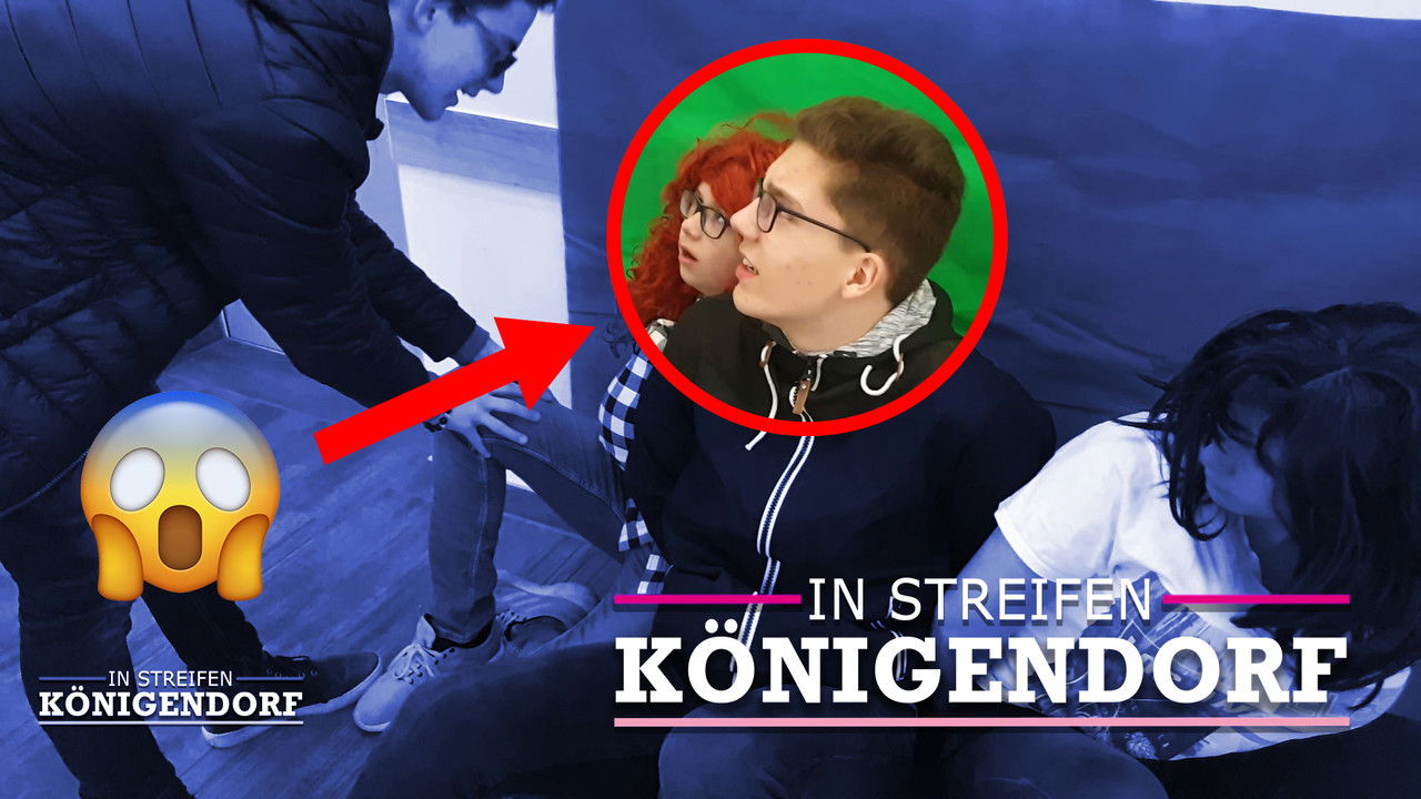 In Streifen: Königendorf — Épisode 4