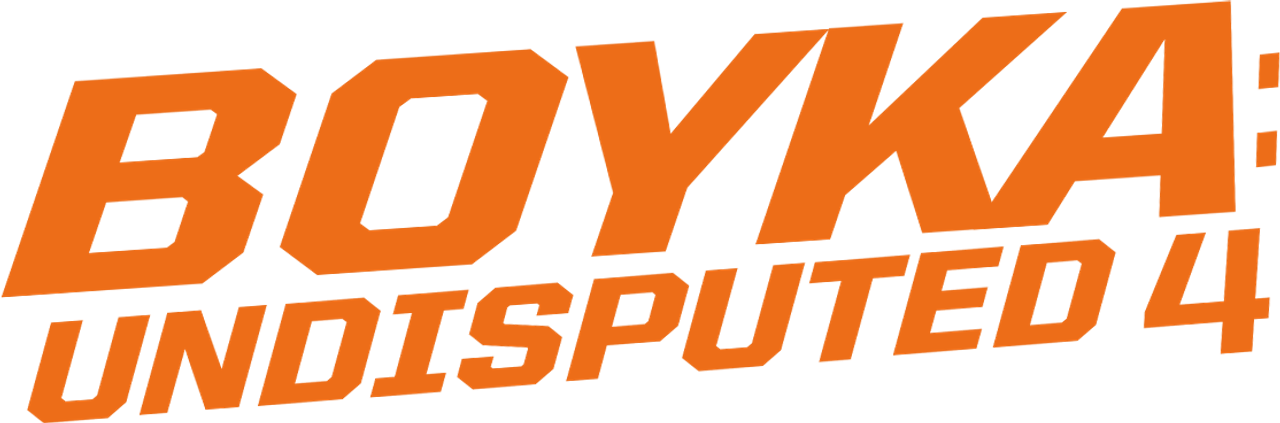 Неоспоримый 4
