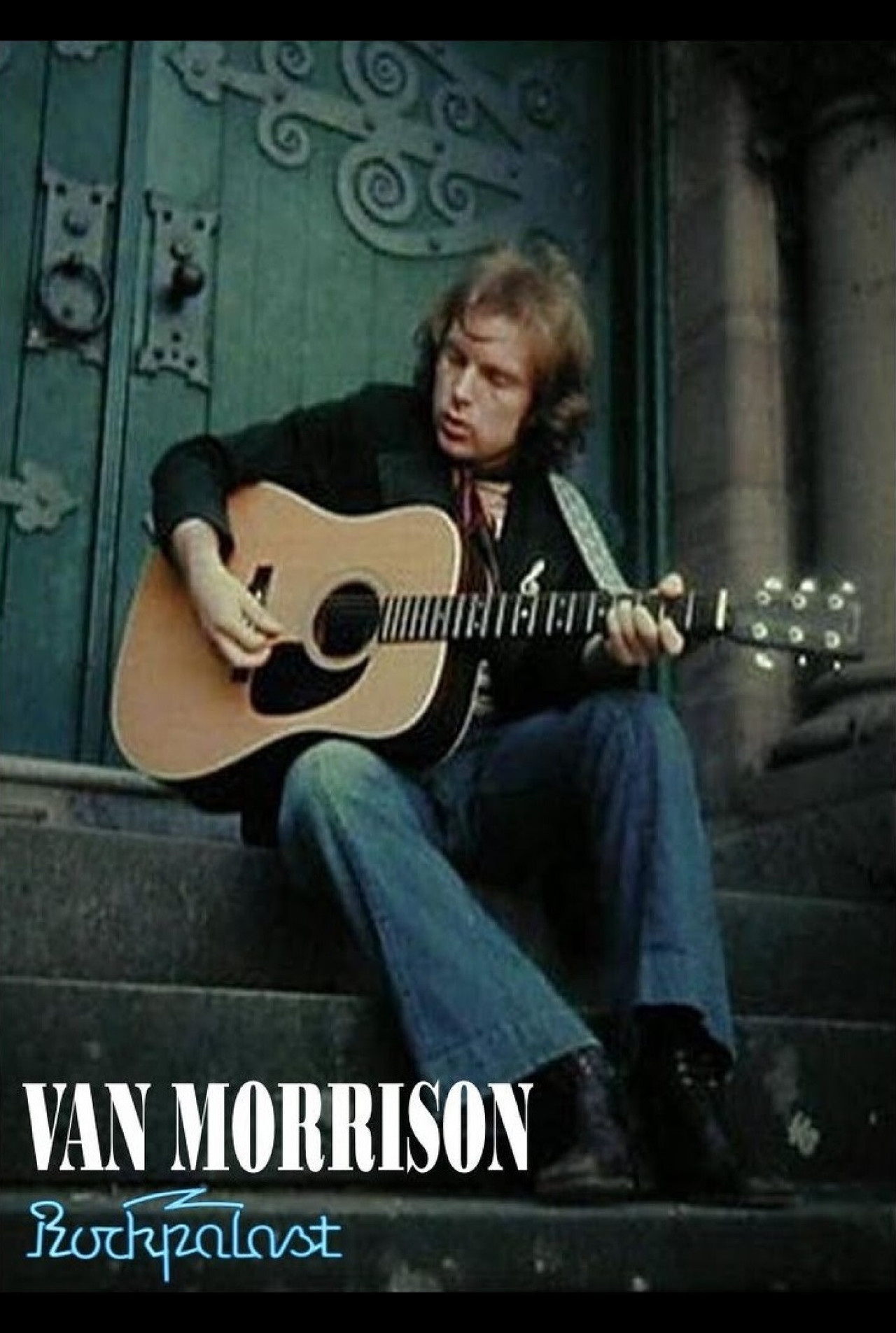 Van Morrison: Live at Rockpalast Backdrop