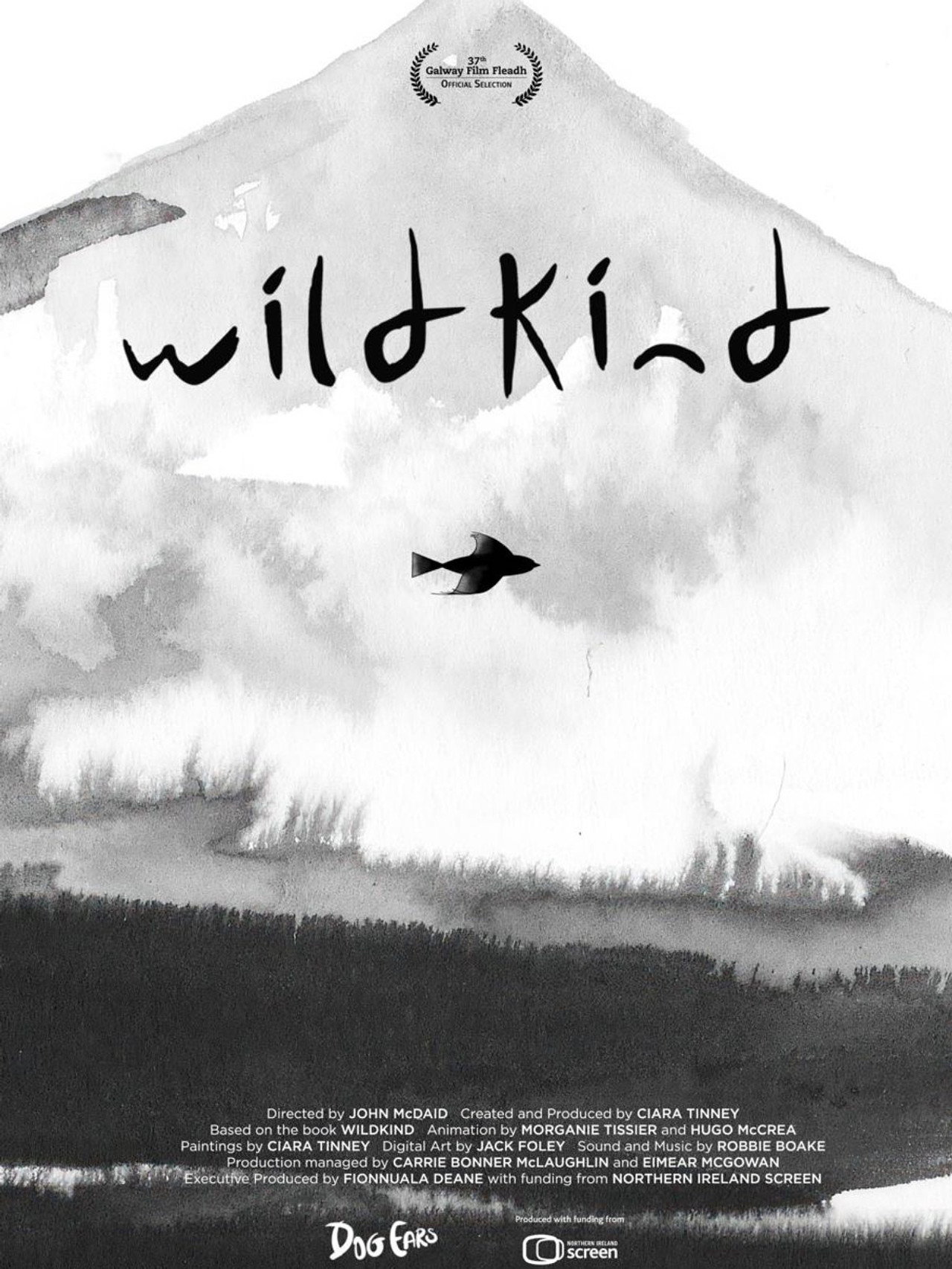 Wildkind Backdrop