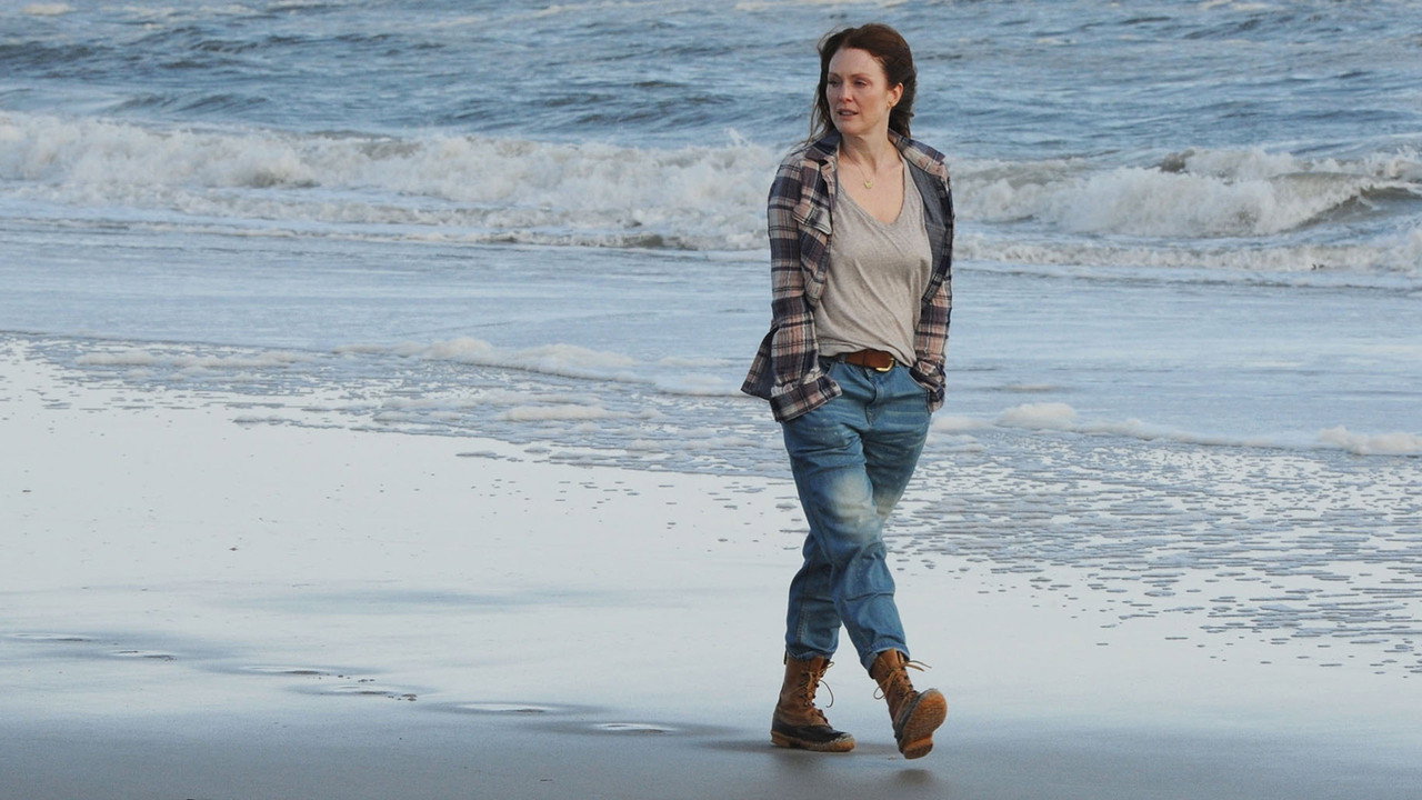Still Alice (2014) Hindi Dubbed backdrop