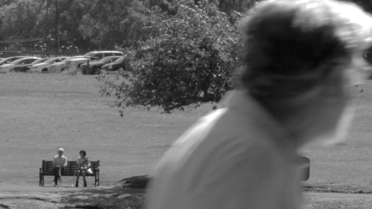 Mes hijaççë së Bardhë (Një kapsul kohore e mbylljes) backdrop