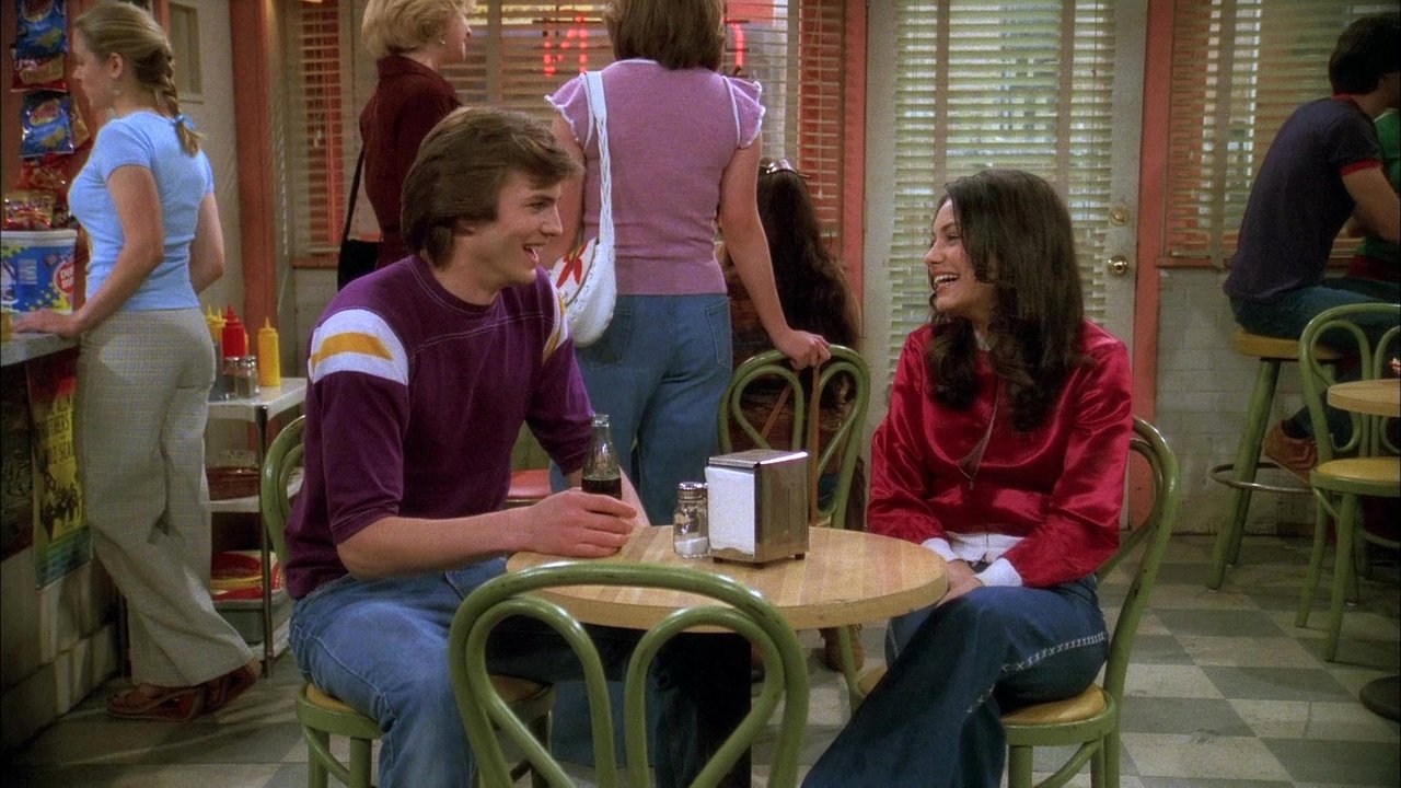That '70s Show - Season 4 Episode 27 : Love, Wisconsin Style