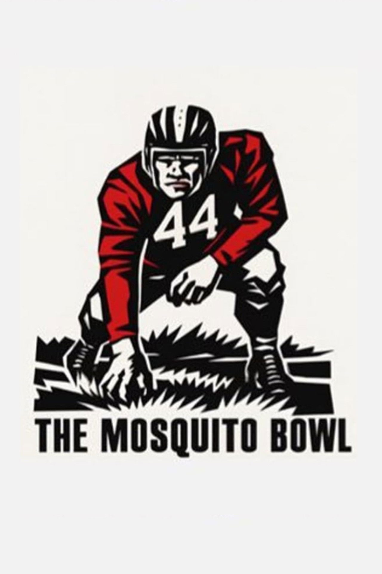 The Mosquito Bowl Backdrop