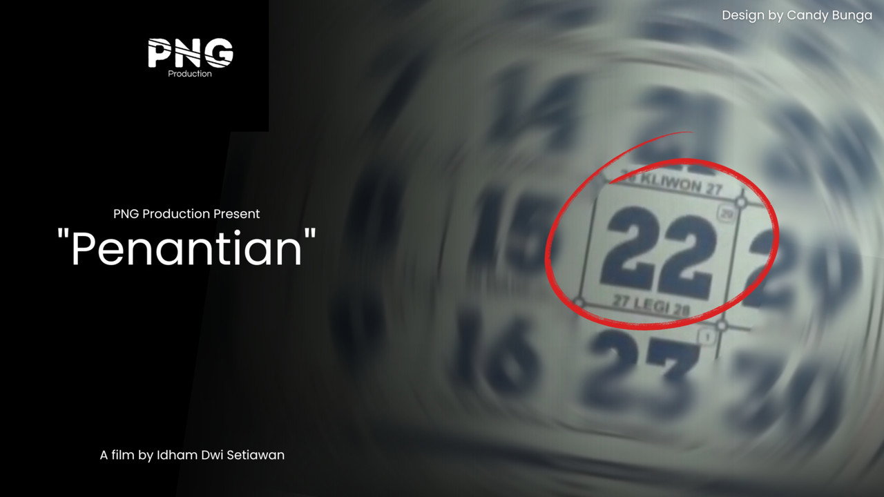 Penantian still 2