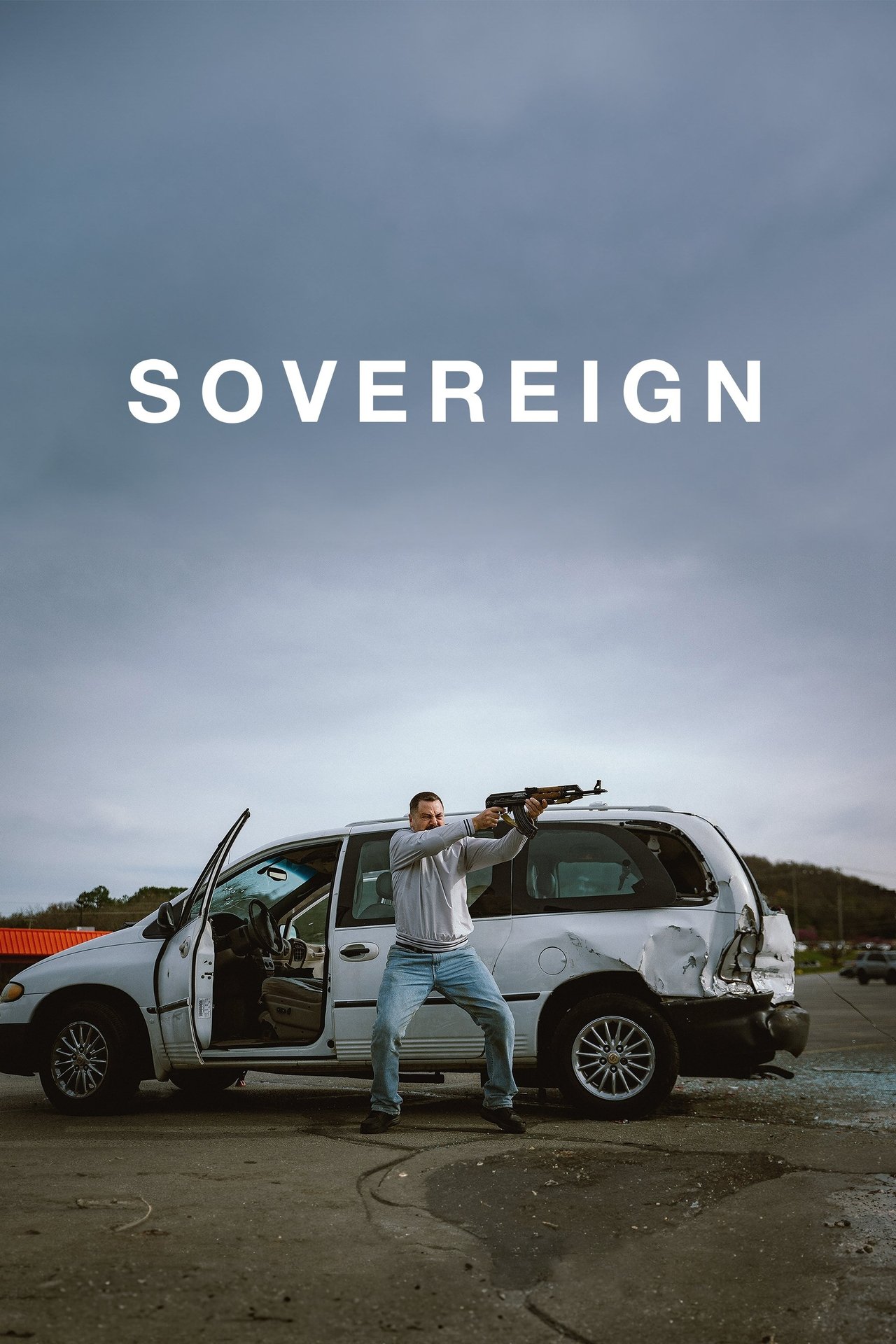 مشاهدة فيلم Sovereign مترجم بدون اعلانات - بوستر
