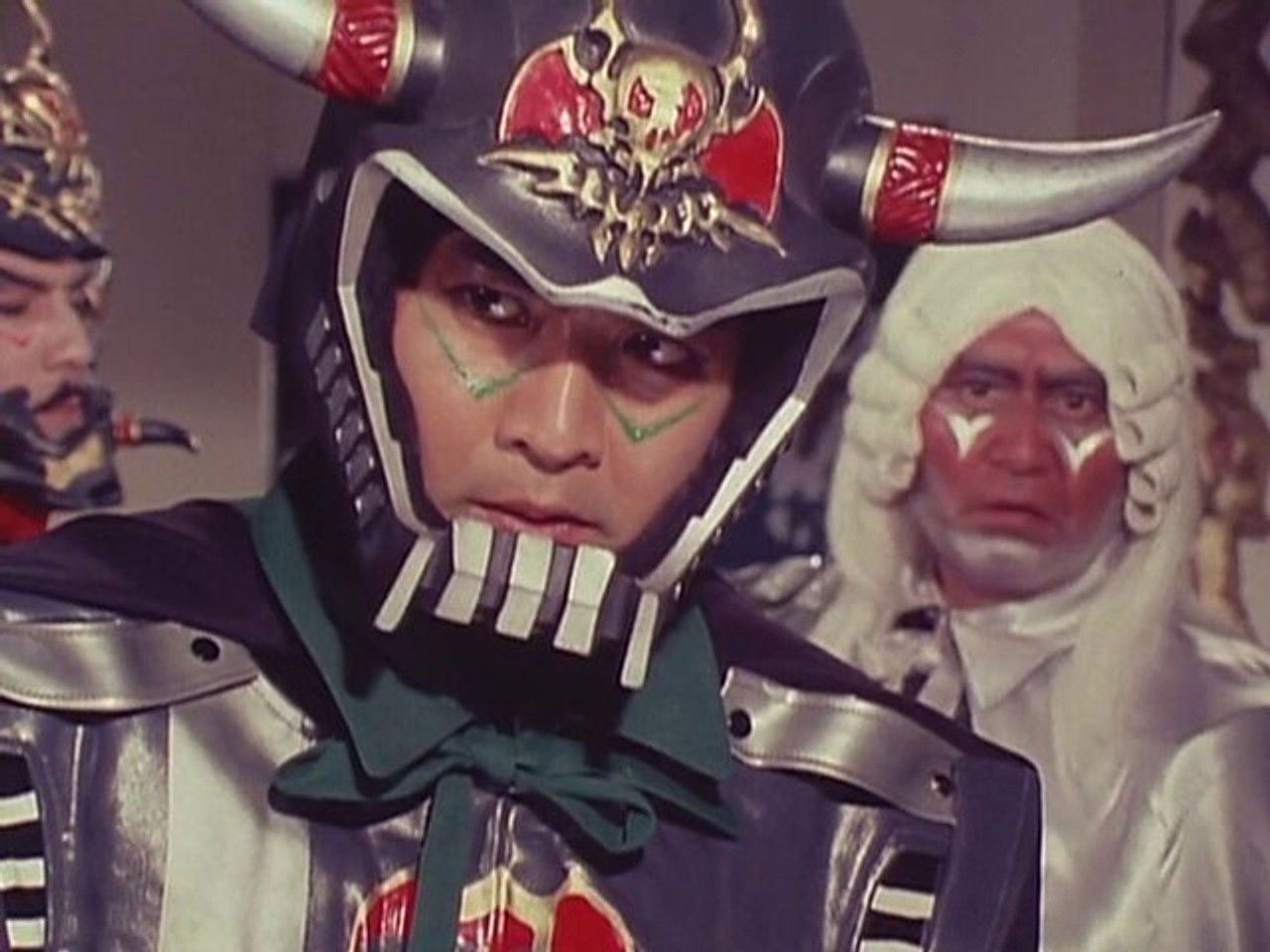 San Ku Kaï — L'envoyée de la terre