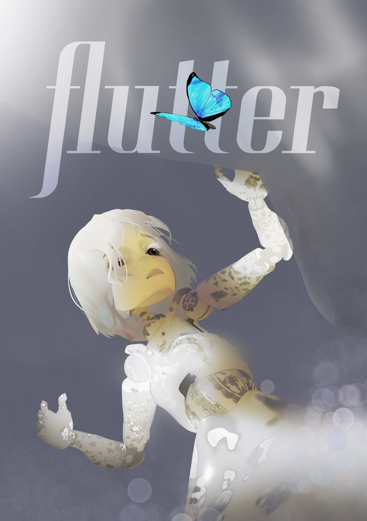 Flutter