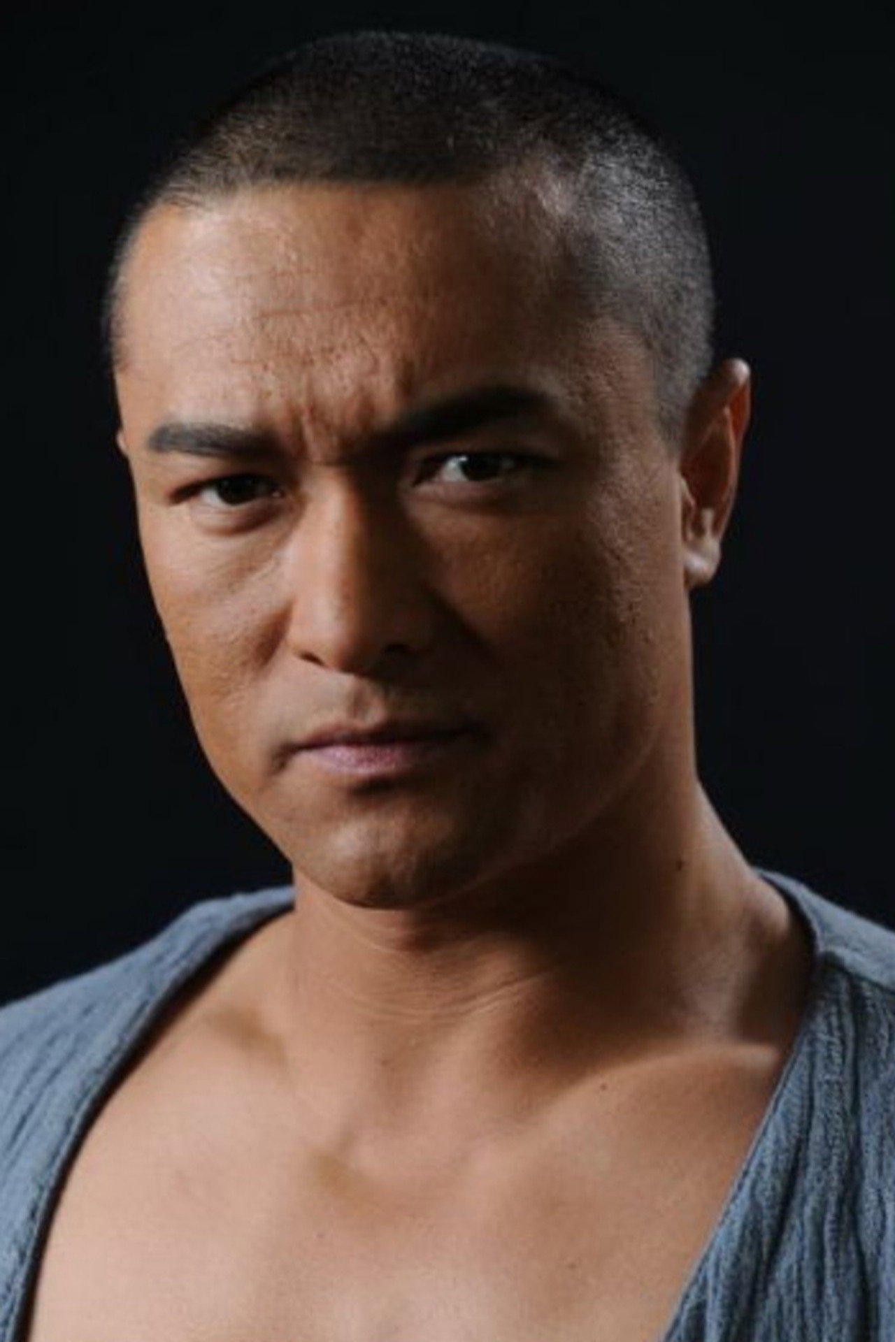 Bai Hailong