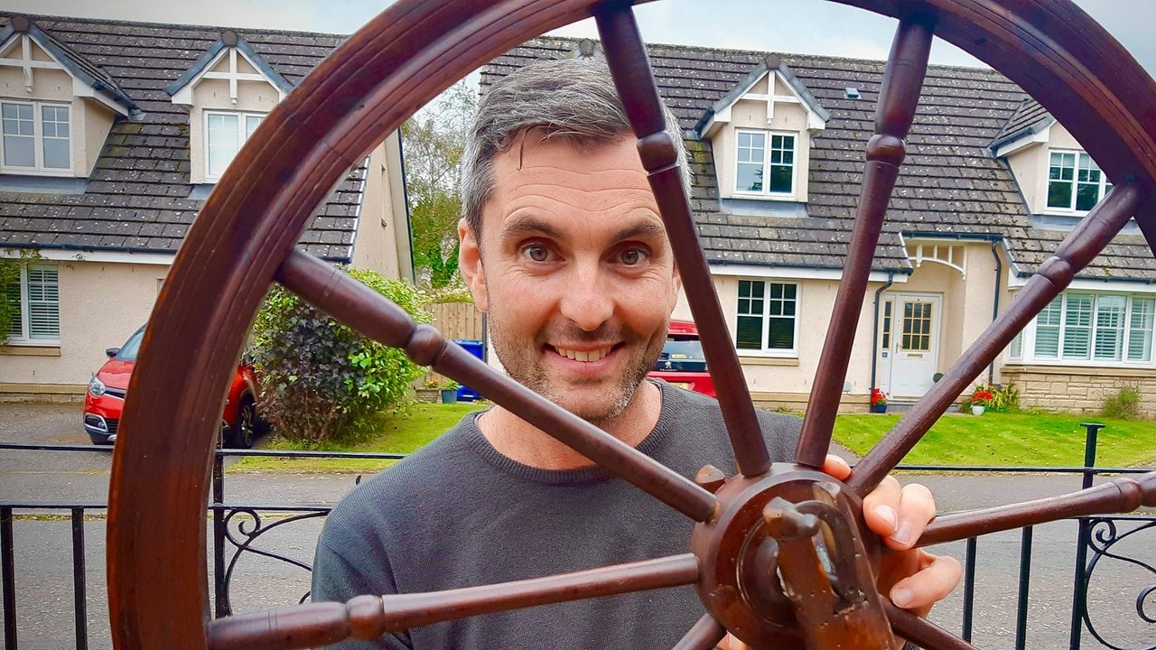 The Travelling Auctioneers - Season 4 Episode 18 : Episode 18