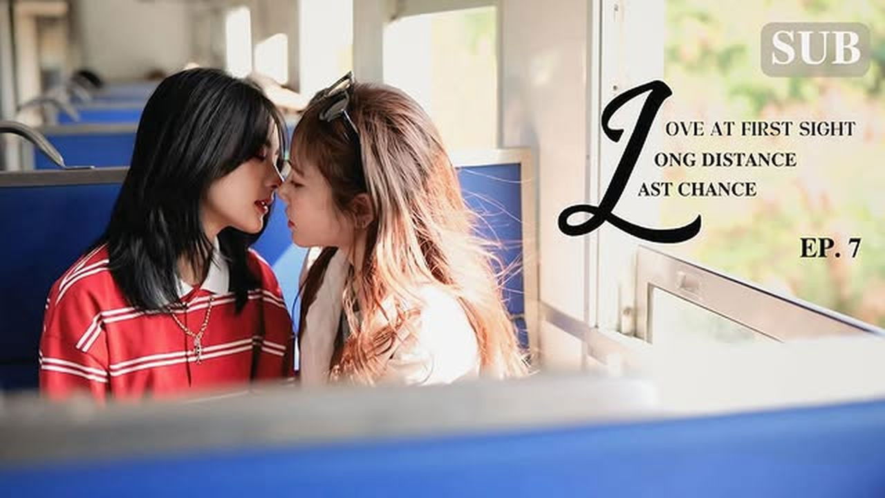 L.L.L. Project — Épisode 7