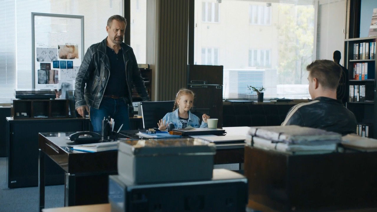 Polda — Épisode 7