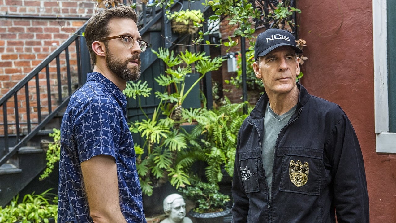 NCIS: New Orleans - Season 4 Episode 5 : Viral