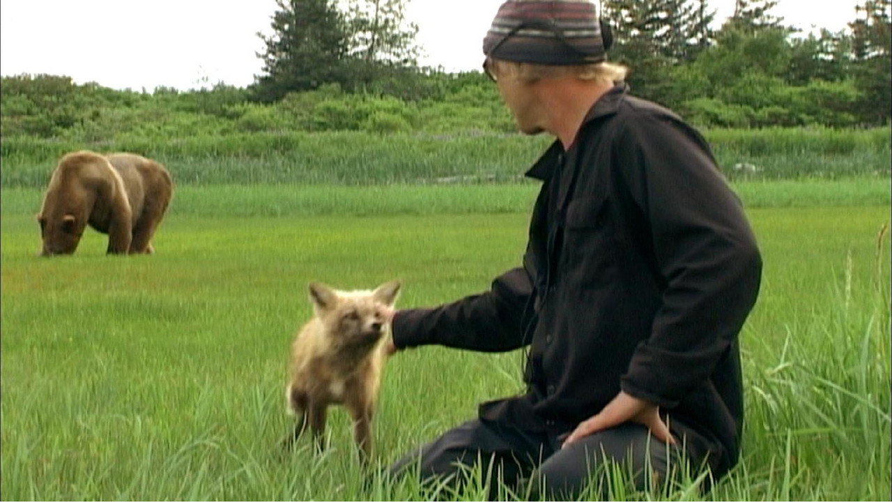 Grizzly Man background 18