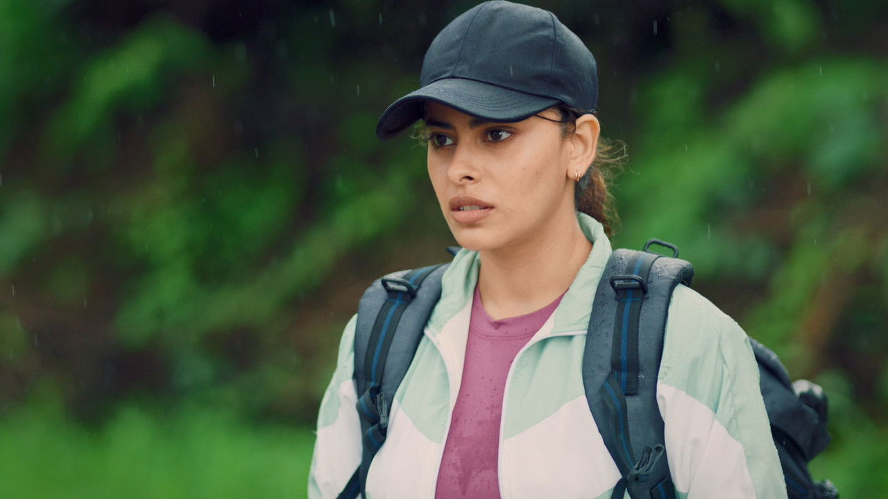 Fuh Se Fantasy — Épisode 6