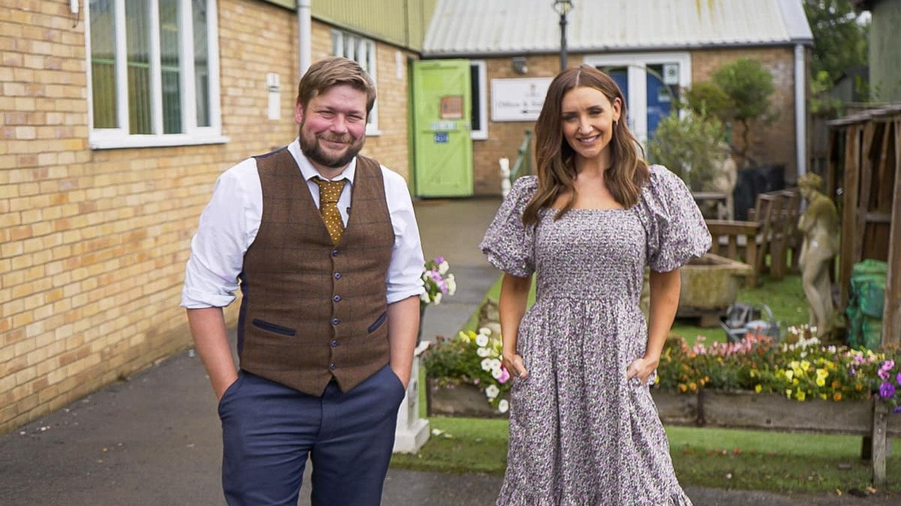 The Yorkshire Auction House - Season 4 Episode 11 : Who Dares Wins at Auction