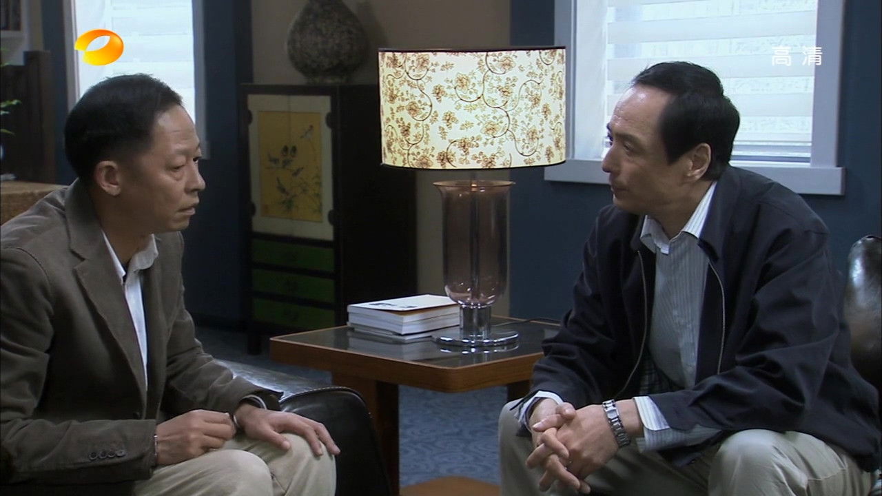 青瓷 — Épisode 8