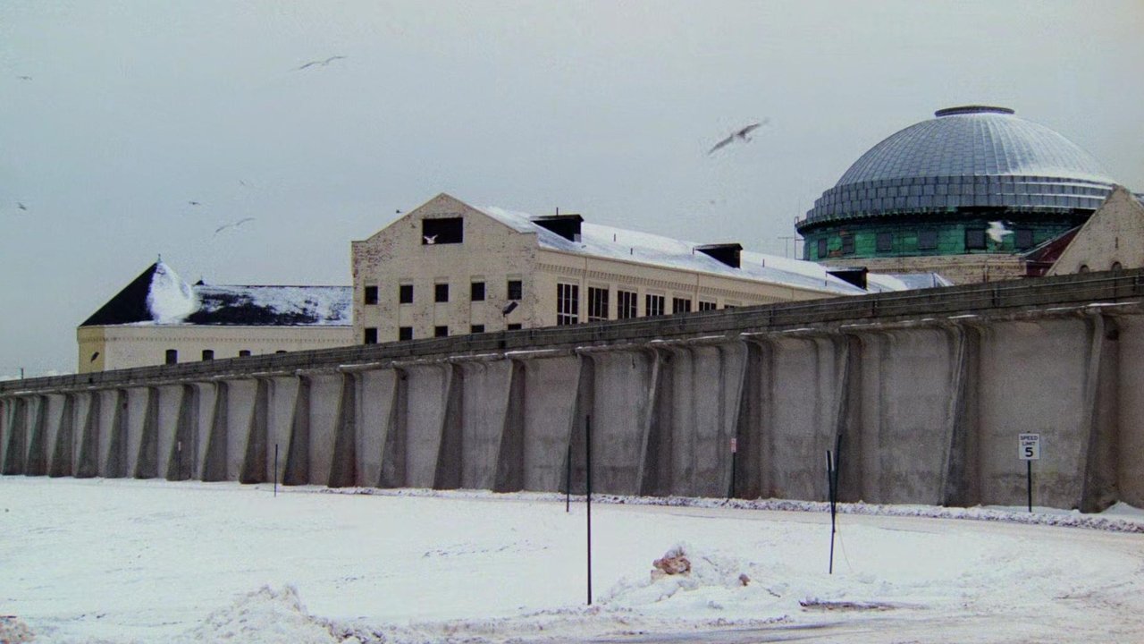 Lock Up (1989)