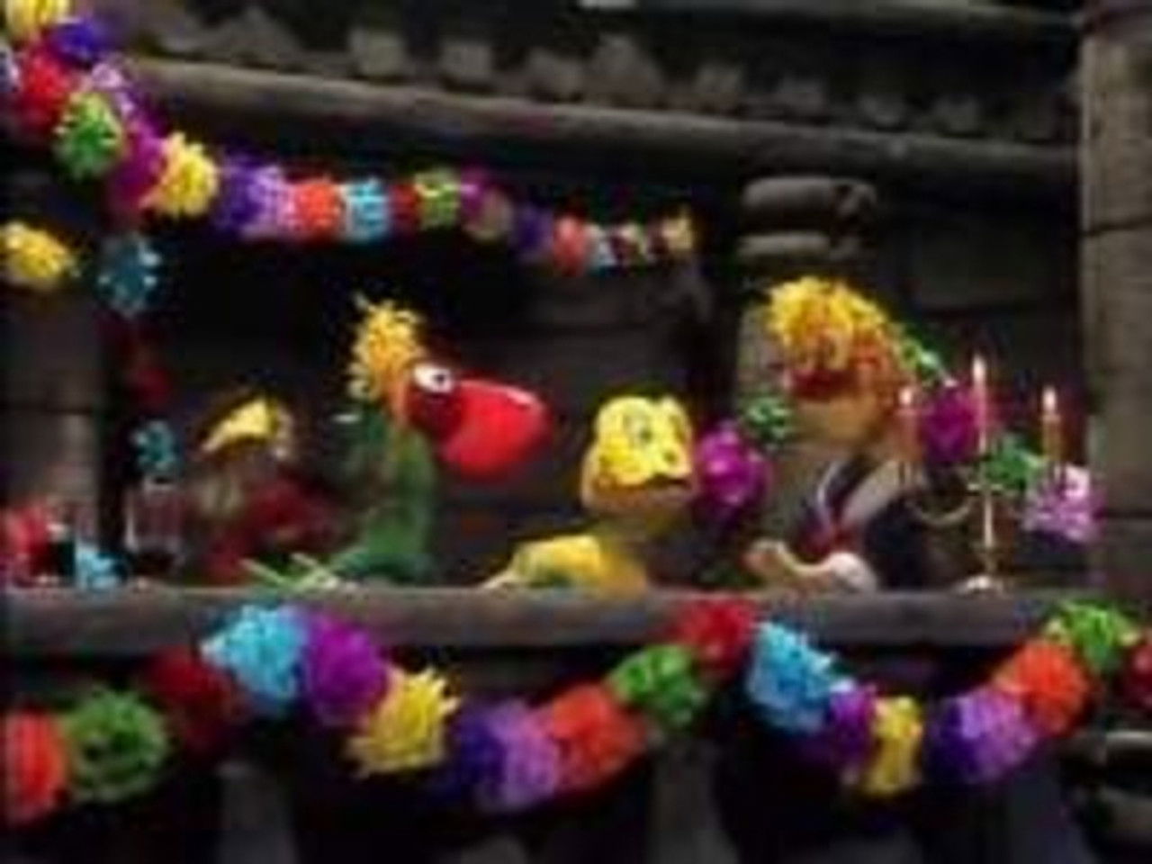 Hallo Spencer — Épisode 13