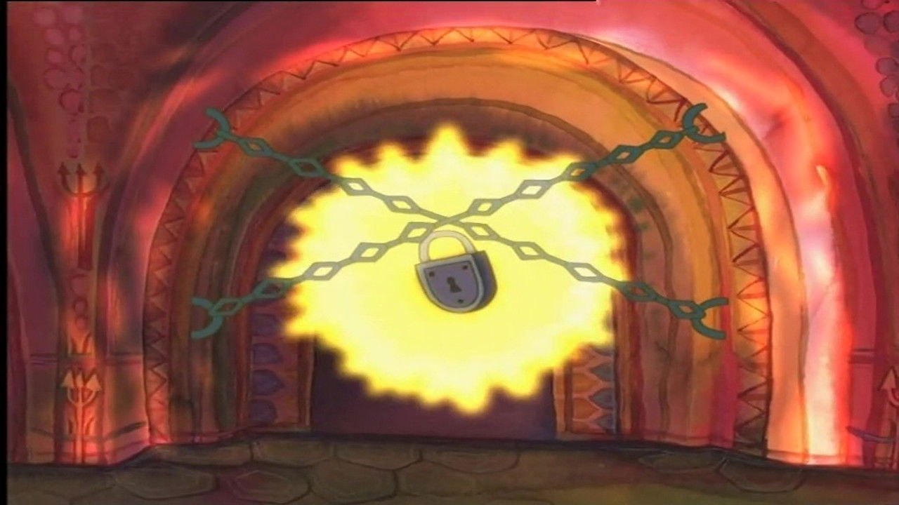 Magyar népmesék — Épisode 7