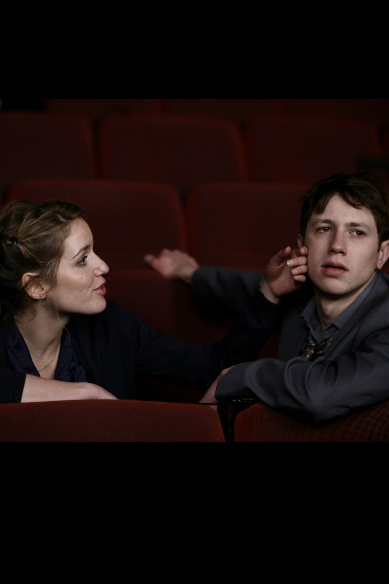 مشاهدة فيلم Still Happy مترجم بدون اعلانات - بوستر